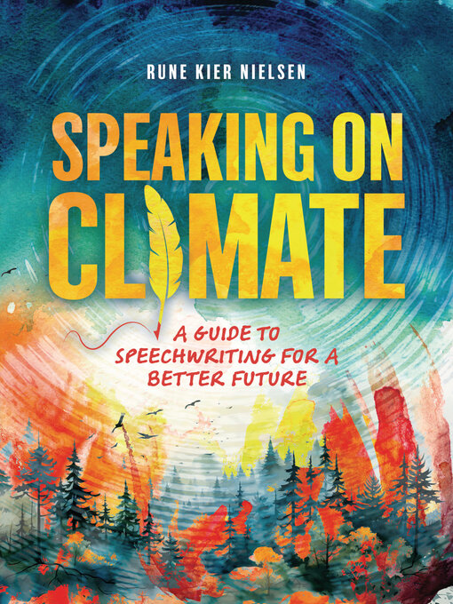 Title details for Speaking on Climate by Rune Kier Nielsen - Available